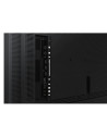 Ecran profesional Samsung QM55B, "LH55QMBEBGCXEN" (include TV