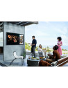 TV SAMSUNG The Terrace QE65LST7TC "QE65LST7T" (include TV 14