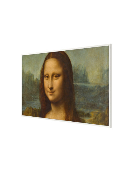 TV SAMSUNG QE50LS03BA, "QE50LS03BA" (include TV