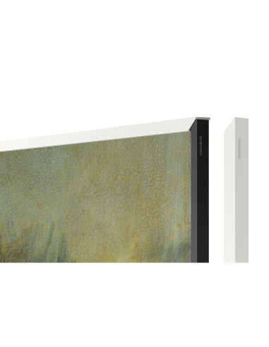 TV SAMSUNG QE50LS03BA, "QE50LS03BA" (include TV