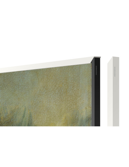 TV SAMSUNG QE50LS03BA, "QE50LS03BA" (include TV