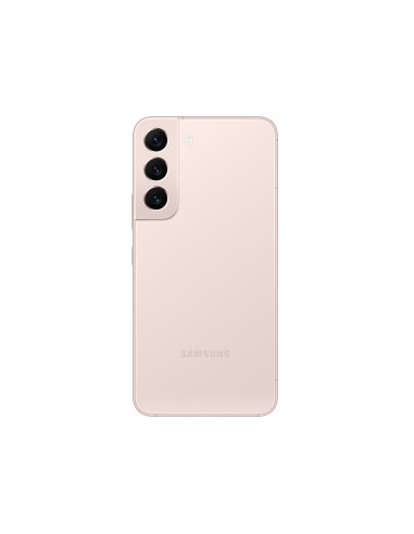 Samsung Galaxy S22 DS Pink Gold