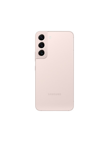 Samsung Galaxy S22 DS Pink Gold
