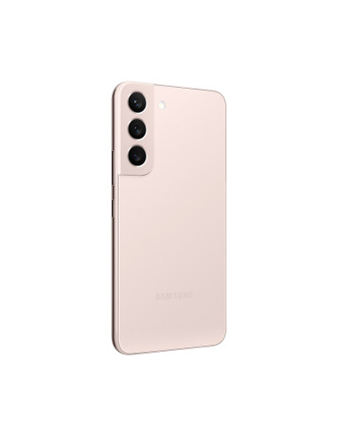 Samsung Galaxy S22 DS Pink Gold
