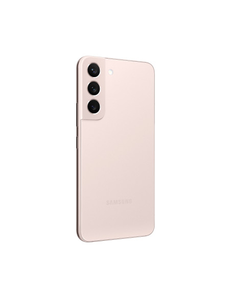 Samsung Galaxy S22 DS Pink Gold