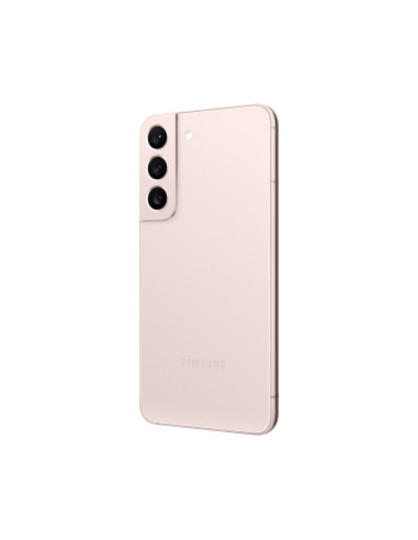 Samsung Galaxy S22 DS Pink Gold