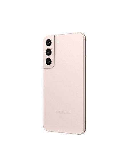 Samsung Galaxy S22 DS Pink Gold