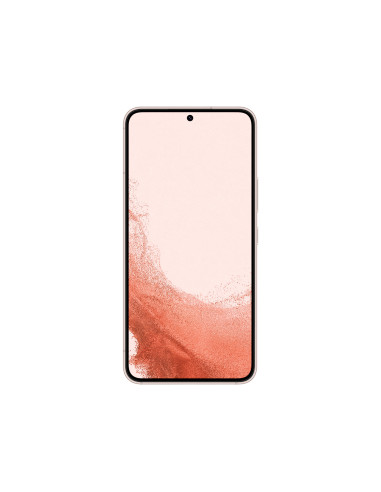 Samsung Galaxy S22 DS Pink Gold