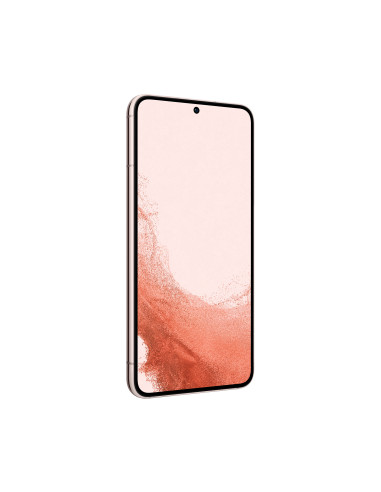 Samsung Galaxy S22 DS Pink Gold