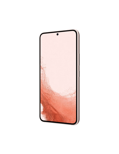 Samsung Galaxy S22 DS Pink Gold