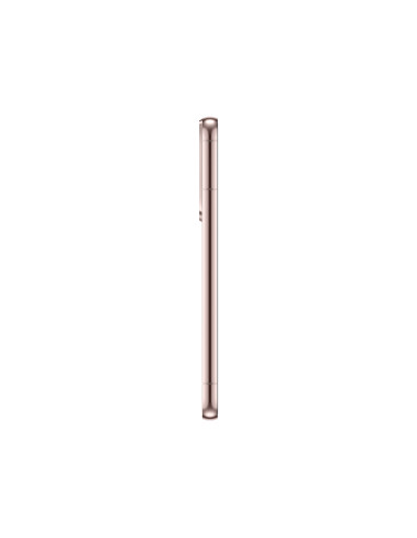 Samsung Galaxy S22 DS Pink Gold