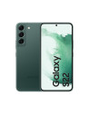 Samsung Galaxy S22 DS Green