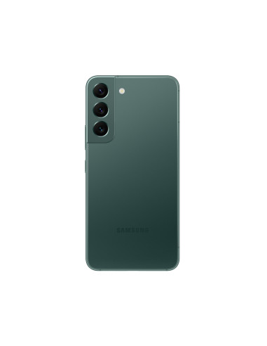 Samsung Galaxy S22 DS Green