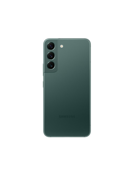 Samsung Galaxy S22 DS Green