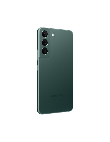 Samsung Galaxy S22 DS Green