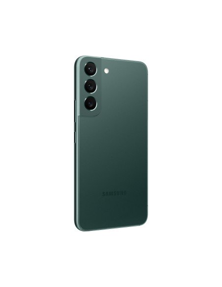 Samsung Galaxy S22 DS Green