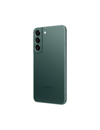 Samsung Galaxy S22 DS Green