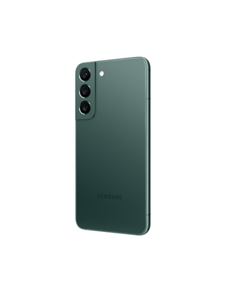 Samsung Galaxy S22 DS Green
