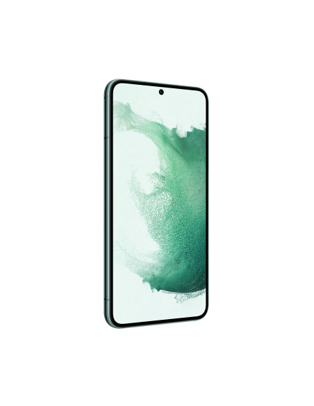 Samsung Galaxy S22 DS Green
