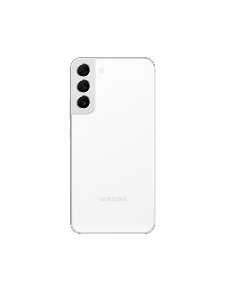 Samsung Galaxy S22 Plus DS Phantom White