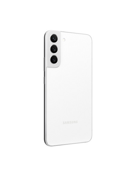 Samsung Galaxy S22 Plus DS Phantom White