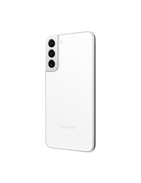 Samsung Galaxy S22 Plus DS Phantom White