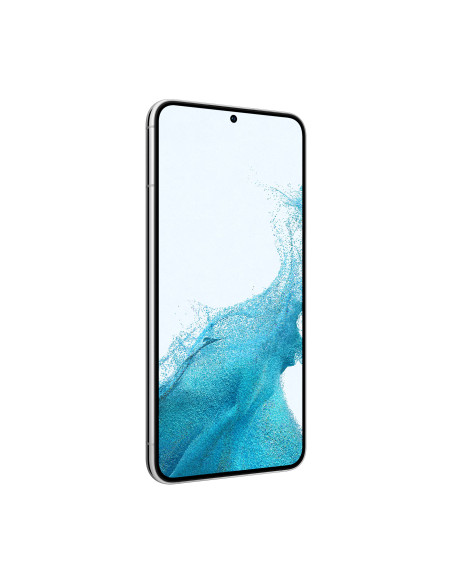 Samsung Galaxy S22 Plus DS Phantom White