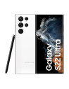 Samsung Galaxy S22 Ultra DS Phantom White