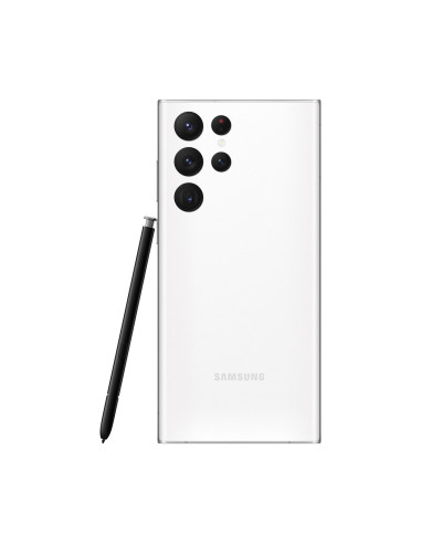 Samsung Galaxy S22 Ultra DS Phantom White