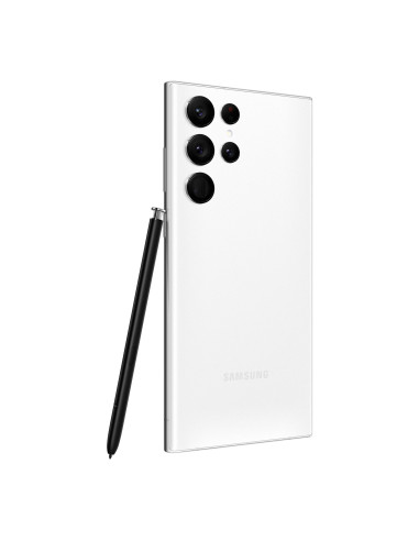 Samsung Galaxy S22 Ultra DS Phantom White