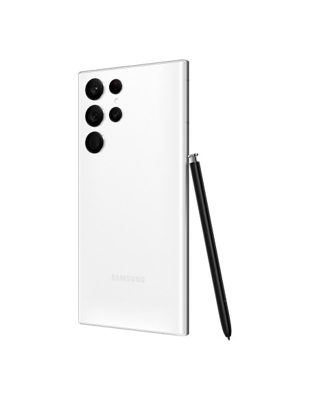 Samsung Galaxy S22 Ultra DS Phantom White