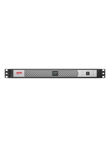 UPS SMART 500VA LCD 1U/SCL500RMI1UC APC,SCL500RMI1UC