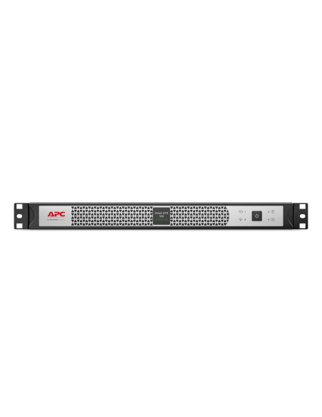 UPS SMART 500VA LCD 1U/SCL500RMI1UC APC,SCL500RMI1UC