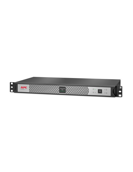 UPS SMART 500VA LCD 1U/SCL500RMI1UC APC,SCL500RMI1UC