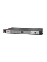 UPS SMART 500VA LCD 1U/SCL500RMI1UC APC,SCL500RMI1UC