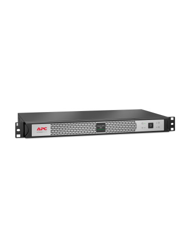 UPS SMART 500VA LCD 1U/SCL500RMI1UC APC,SCL500RMI1UC