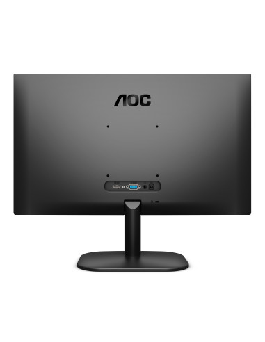 Monitor 23.8 AOC 24B2XHM2 FHD 1920*1080 75 Hz WLED VA 16:9 4 ms
