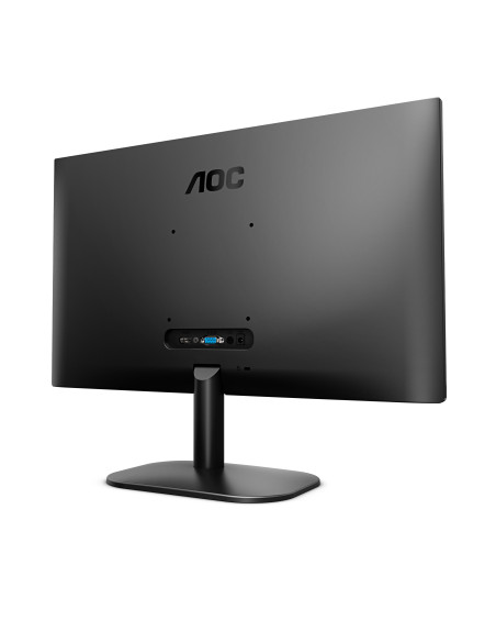 Monitor 23.8 AOC 24B2XHM2 FHD 1920*1080 75 Hz WLED VA 16:9 4 ms