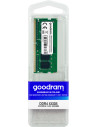 Memorie RAM notebook Goodram, SODIMM, DDR4, 8GB, CL19