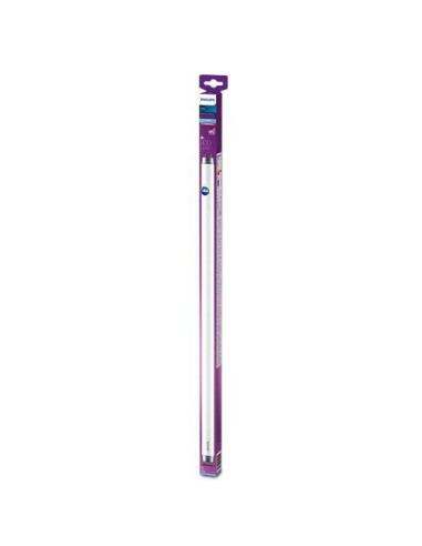 Linear tube LED Philips T8, G13, 19.5W (54W), 2000 lm, cold
