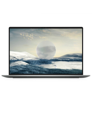 Ultrabook Dell XPS 9320, 13.4", OLED 3.5K (3456x2160), Touch