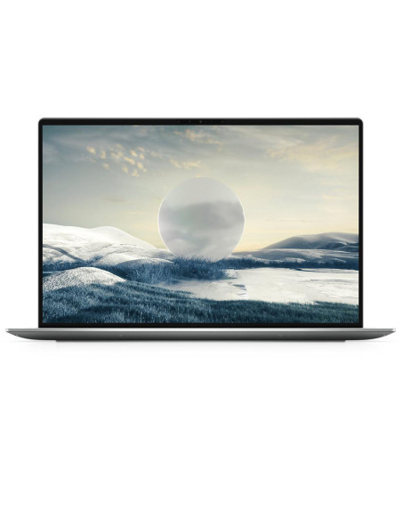 Ultrabook Dell XPS 9320, 13.4", OLED 3.5K (3456x2160), Touch