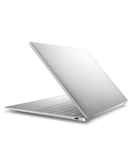 Ultrabook Dell XPS 9320, 13.4", OLED 3.5K (3456x2160), Touch