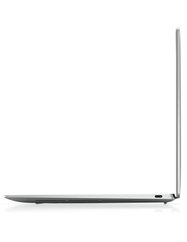 Ultrabook Dell XPS 9320, 13.4", OLED 3.5K (3456x2160), Touch
