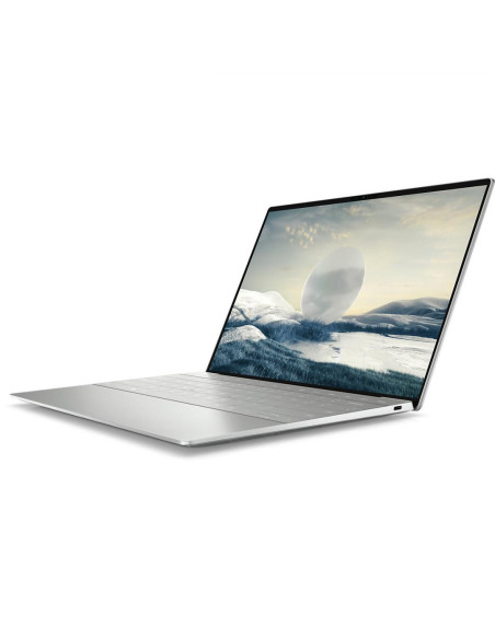 Ultrabook Dell XPS 9320, 13.4", OLED 3.5K (3456x2160), Touch