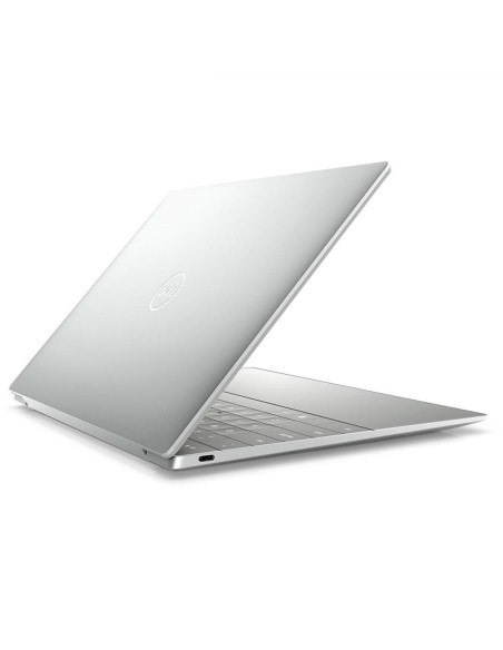 Ultrabook Dell XPS 9320, 13.4", OLED 3.5K (3456x2160), Touch