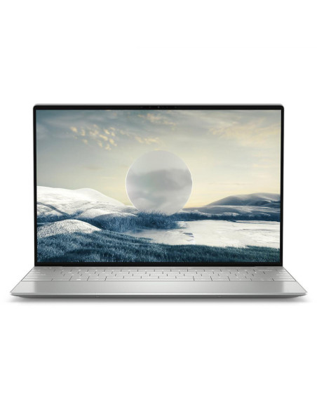 Ultrabook Dell XPS 9320, 13.4", OLED 3.5K (3456x2160), Touch