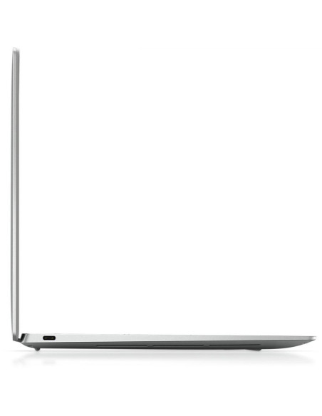 Ultrabook Dell XPS 9320, 13.4", OLED 3.5K (3456x2160), Touch