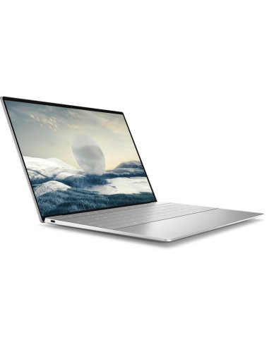 Ultrabook Dell XPS 9320, 13.4", OLED 3.5K (3456x2160), Touch