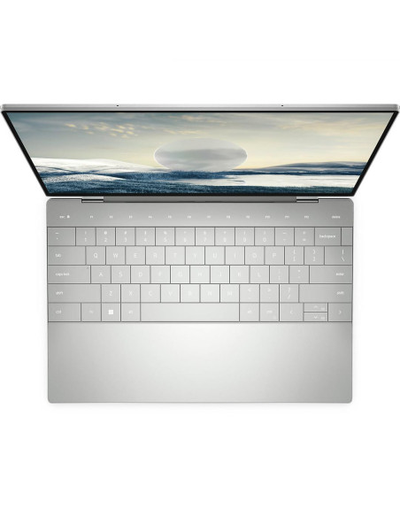 Ultrabook Dell XPS 9320, 13.4", OLED 3.5K (3456x2160), Touch
